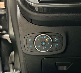 Ford Fiesta 2019 ST LINE | 140hp | LED | CAMERA |NAVI | ΝΕΟ ΣΕΤ ΧΡΟΝΙΣΜΟΥ-thumb-21