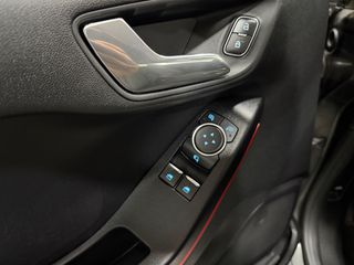 Ford Fiesta 2019 ST LINE | 140hp | LED | CAMERA |NAVI | ΝΕΟ ΣΕΤ ΧΡΟΝΙΣΜΟΥ-thumb-22