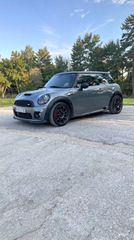 Mini Cooper S 2007 JOHN COOPER WORKS