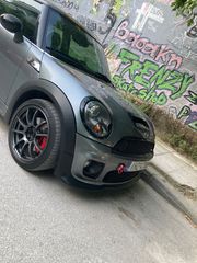 Mini Cooper S 2007 JOHN COOPER WORKS-thumb-4