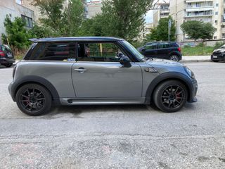 Mini Cooper S 2007 JOHN COOPER WORKS-thumb-7