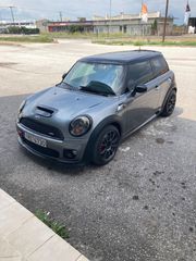 Mini Cooper S 2007 JOHN COOPER WORKS-thumb-5