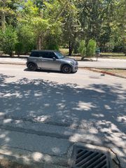 Mini Cooper S 2007 JOHN COOPER WORKS-thumb-8