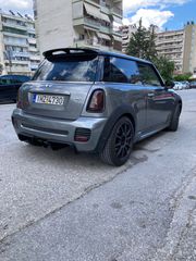 Mini Cooper S 2007 JOHN COOPER WORKS-thumb-11