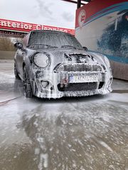 Mini Cooper S 2007 JOHN COOPER WORKS-thumb-13