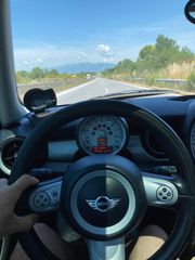 Mini Cooper S 2007 JOHN COOPER WORKS-thumb-17