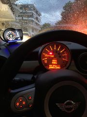 Mini Cooper S 2007 JOHN COOPER WORKS-thumb-16