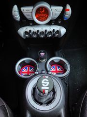 Mini Cooper S 2007 JOHN COOPER WORKS-thumb-19