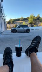 Mini Cooper S 2007 JOHN COOPER WORKS-thumb-10