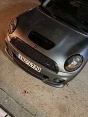 Mini Cooper S 2007 JOHN COOPER WORKS-thumb-12
