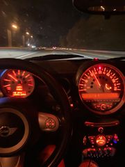Mini Cooper S 2007 JOHN COOPER WORKS-thumb-18