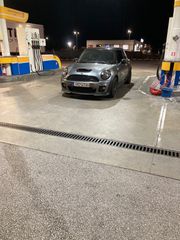 Mini Cooper S 2007 JOHN COOPER WORKS-thumb-6