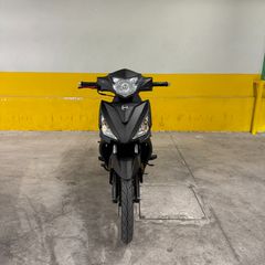 Sym VF 125 2025 EFI