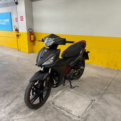 Sym VF 125 2025 EFI-thumb-1