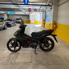 Sym VF 125 2025 EFI-thumb-2