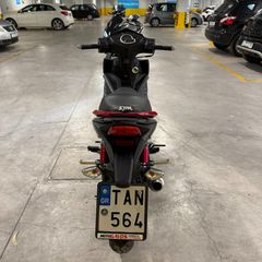 Sym VF 125 2025 EFI-thumb-4