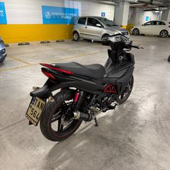 Sym VF 125 2025 EFI-thumb-5