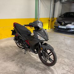 Sym VF 125 2025 EFI-thumb-7