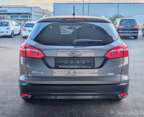 Ford Focus 2015 TITANIUM | LED | NAVI | CLIMA | ΔΕΡΜΑ | EURO6-thumb-3