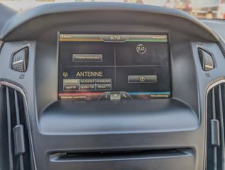 Ford Focus 2015 TITANIUM | LED | NAVI | CLIMA | ΔΕΡΜΑ | EURO6-thumb-7