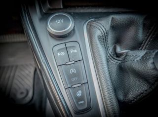 Ford Focus 2015 TITANIUM | LED | NAVI | CLIMA | ΔΕΡΜΑ | EURO6-thumb-8