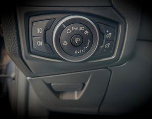 Ford Focus 2015 TITANIUM | LED | NAVI | CLIMA | ΔΕΡΜΑ | EURO6-thumb-10