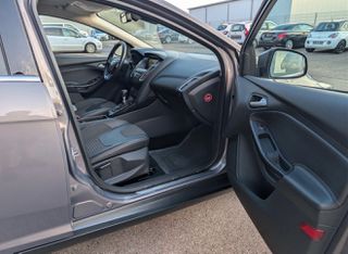 Ford Focus 2015 TITANIUM | LED | NAVI | CLIMA | ΔΕΡΜΑ | EURO6-thumb-12