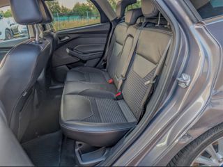 Ford Focus 2015 TITANIUM | LED | NAVI | CLIMA | ΔΕΡΜΑ | EURO6-thumb-16