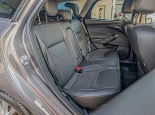 Ford Focus 2015 TITANIUM | LED | NAVI | CLIMA | ΔΕΡΜΑ | EURO6-thumb-17