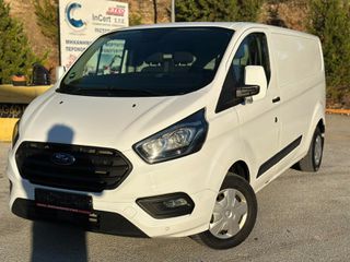 Ford Transit Custom 2021 L2H1 MAXI LONG-thumb-7