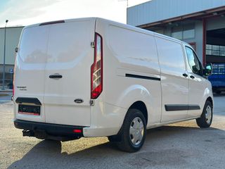 Ford Transit Custom 2021 L2H1 MAXI LONG-thumb-8