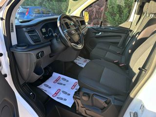 Ford Transit Custom 2021 L2H1 MAXI LONG-thumb-10