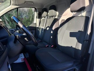 Ford Transit Custom 2021 L2H1 MAXI LONG-thumb-11