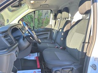 Ford Transit Custom 2021 L2H1 MAXI LONG-thumb-12