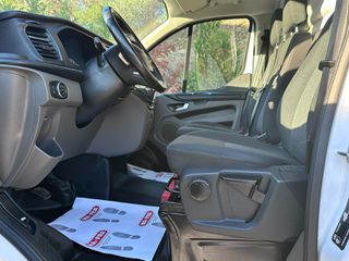Ford Transit Custom 2021 L2H1 MAXI LONG-thumb-13