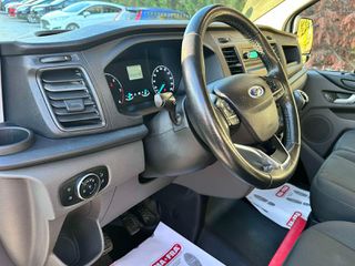 Ford Transit Custom 2021 L2H1 MAXI LONG-thumb-14