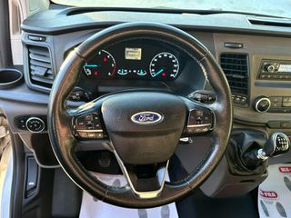 Ford Transit Custom 2021 L2H1 MAXI LONG-thumb-15
