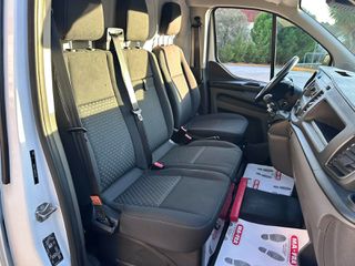 Ford Transit Custom 2021 L2H1 MAXI LONG-thumb-17