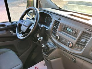 Ford Transit Custom 2021 L2H1 MAXI LONG-thumb-18