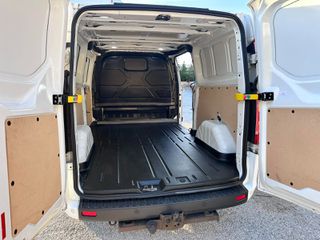 Ford Transit Custom 2021 L2H1 MAXI LONG-thumb-21