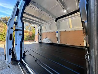Ford Transit Custom 2021 L2H1 MAXI LONG-thumb-26