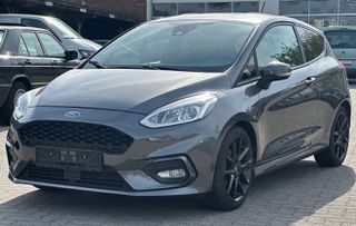 Ford Fiesta 2019 ST LINE | ΑΥΤΟΜΑΤΟ | LED | NAVI | EURO6