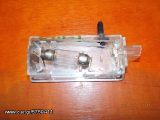 ΠΛΑΦΟΝΙΕΡΑ / ΝΤΟΥΛΑΠΑΚΙ BMW E81 E82 E87 E88 E46 E90 E91 E92 E93 E83 E84 F25 F25 E53 E89 ''BMW Βαμβακάς''-thumb-3