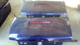 ΠΟΡΤ ΠΑΓΚΑΖ BMW Z3