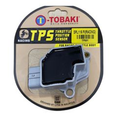 Αισθητήρας TPS racing Tobaki για SRL115 V1 / Honda Innova