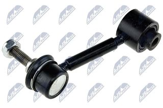 ΜΠΡΑΤΣΑΚΙ ΣΤΑΘΕΡΟΠΟΙΗΤΗ ΠΙΣΩ ΔΕ — AUDI A1 2010- / AUDI A3 2004- κ.ά. · NTY ZLT-VW-007