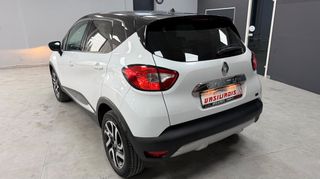 Renault Captur 2018 1.2 TCE ENERGY INTENS AUTOMATIC-thumb-2