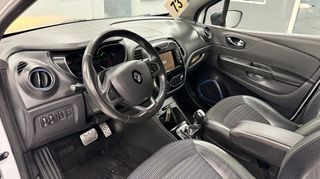 Renault Captur 2018 1.2 TCE ENERGY INTENS AUTOMATIC-thumb-18