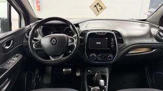 Renault Captur 2018 1.2 TCE ENERGY INTENS AUTOMATIC-thumb-13