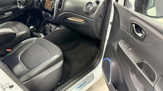 Renault Captur 2018 1.2 TCE ENERGY INTENS AUTOMATIC-thumb-22